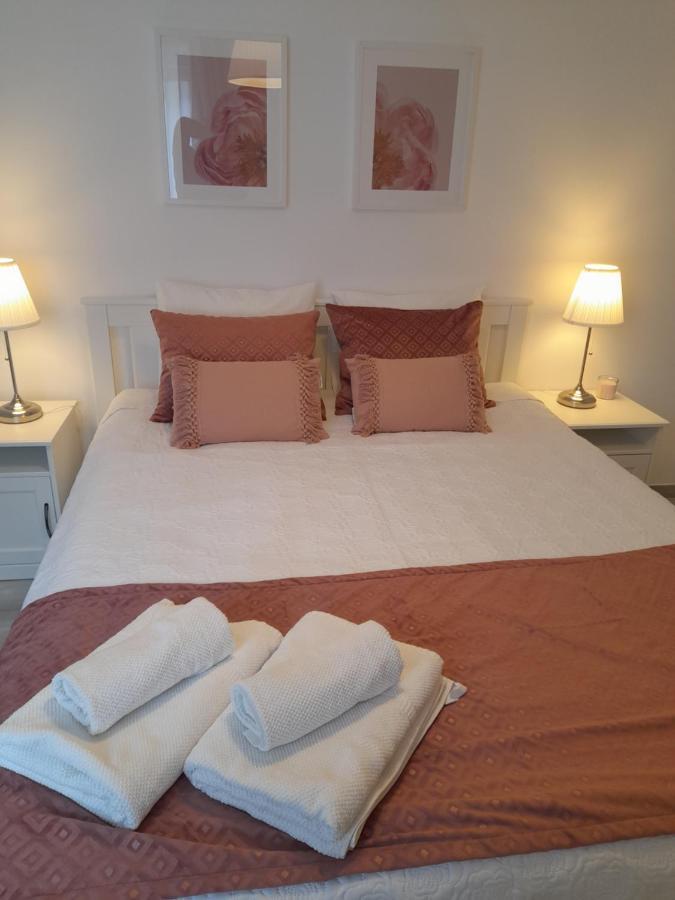 Peniche Sweet Home Extérieur photo