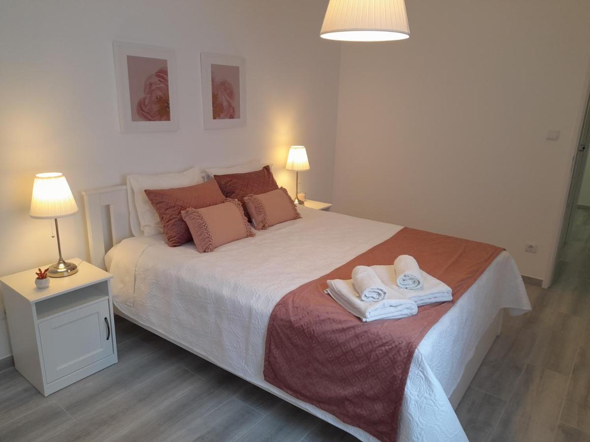 Peniche Sweet Home Extérieur photo
