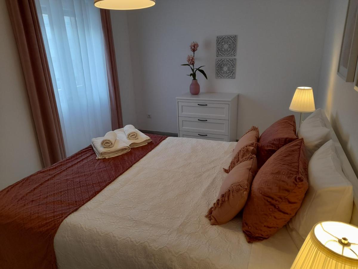 Peniche Sweet Home Extérieur photo