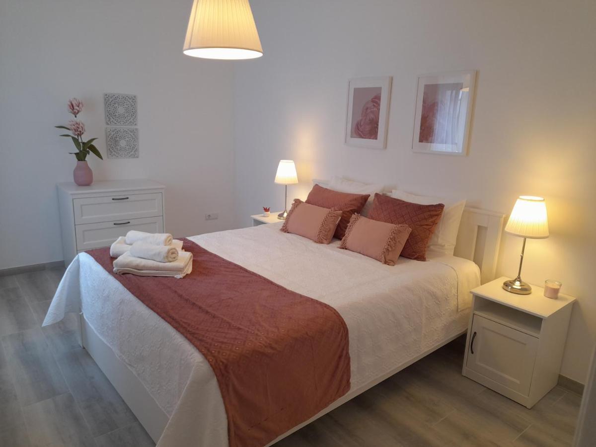 Peniche Sweet Home Extérieur photo